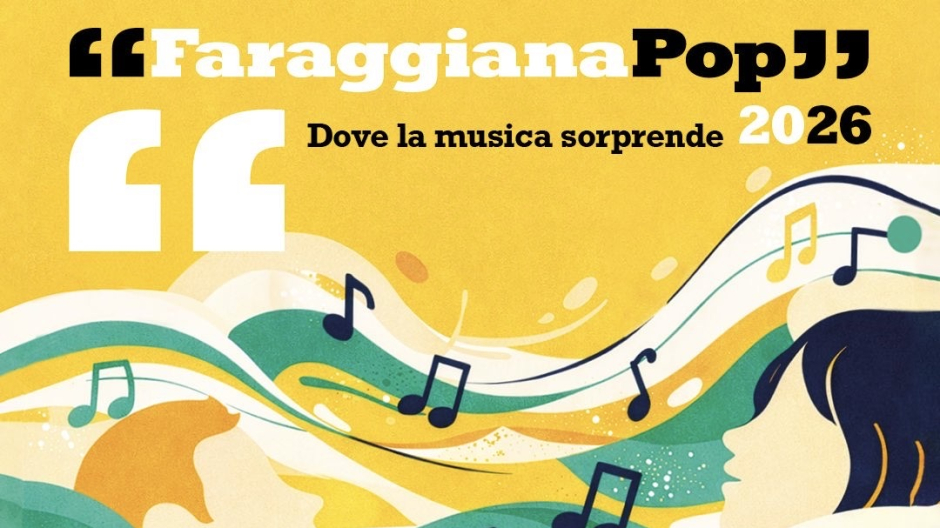 Al via la nuova edizione della rassegna 